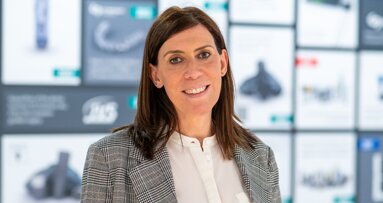 Marta Magni nuova HR Director di Straumann Italia