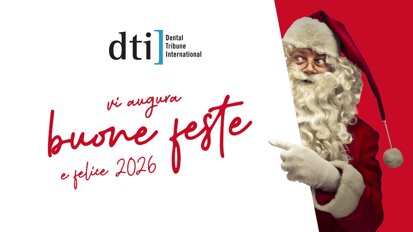 Il 2025 si chiude anche  nel settore odontoiatrico  con molte novità  e nessun cambiamento