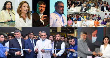 DentaInnovate 2024 celebrates talent, innovation in dentistry