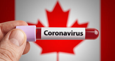 COVID-19: Canadian Dental Association says situation is changing rapidly