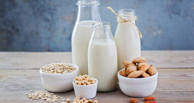 Wie wirken sich Haferdrink, Sojadrink und Mandelmilch auf den oralen Biofilm aus?