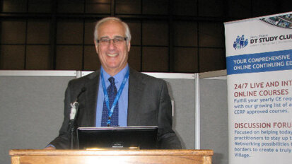 Conoscere il Dental Tribune Study Club