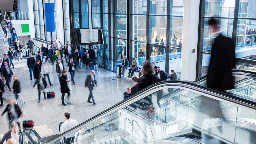 Asian MICE business outperforms Europe