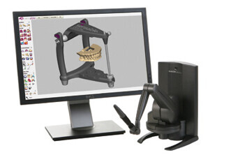 Intellifit TE Digital Restoration System