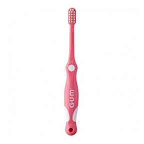 GUM® Kids Toothbrush  (3-6 Years)