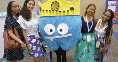 Meeting review: AAPD’s 2018 Annual Session in Honolulu