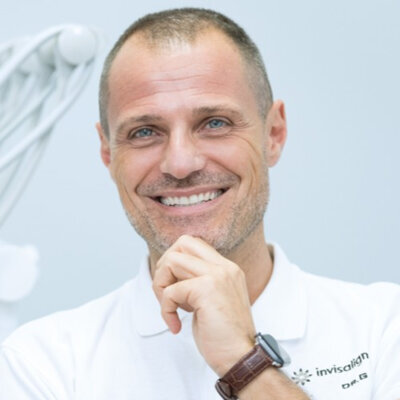 Dr Alessandro Greco