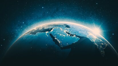 Middle Eastern dental imaging market: AI adoption and competition