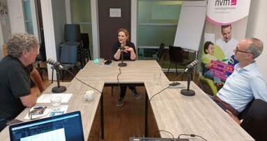 Podcast: Is taakherschikking de juiste strategie om de mondzorg te verbeteren?