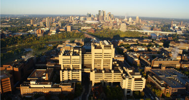 Gift will fund children’s dental clinic at University of Minnesota