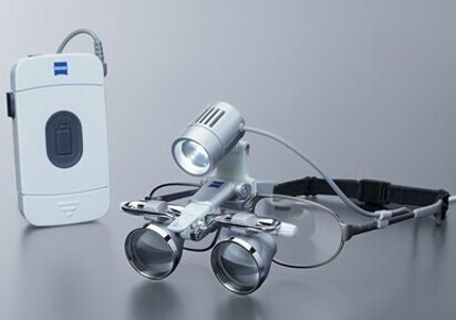 EyeMag Light II