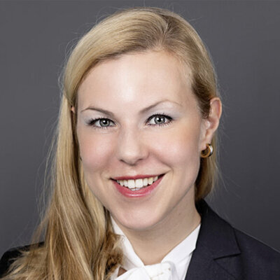 Dr Amely Hartmann