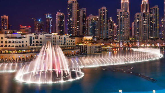 CAD/CAM conference to take place in Dubai