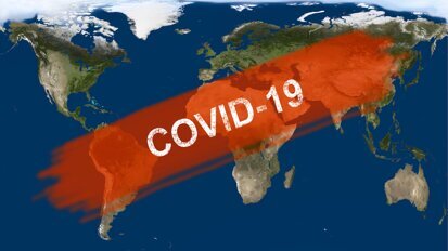 How is COVID-19 affecting the dental industry?