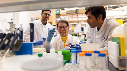 Dental implants may reconnect nerves, bring back real-tooth sensation