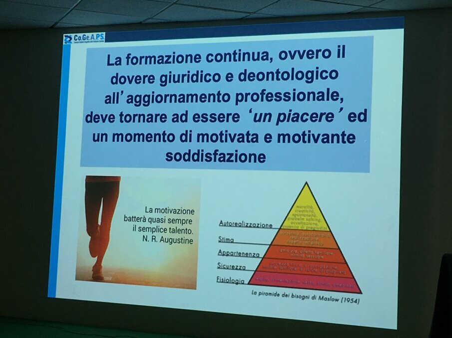 SlideFormazione