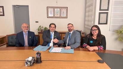 Karachi Grammar School and Altamash Institute Launch Early Healthcare Education Initiative