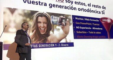 Una reunión clínica y científica diferente en la Ortodoncia española