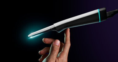 Align Technology announces new iTero Lumina intra-oral scanner