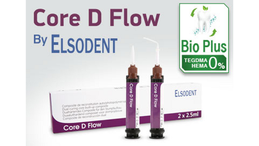 Core D Flow