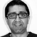 Dr. Kashif Hafeez
