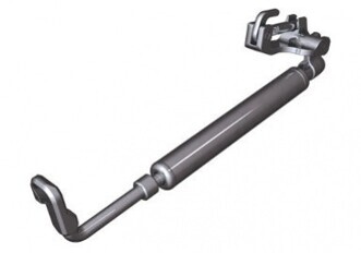 Esprit Class II corrector