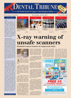 DT UK No. 29, 2012