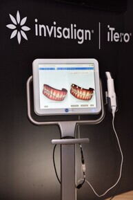 Do analógico ao digital – Align Technology lança o novo scanner iTero Element no Brasil
