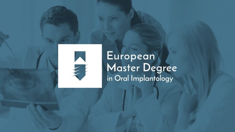 Pierwsze w Polsce studia podyplomowe European Master Degree in Oral Implantology