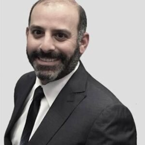 Dr Isaac Tawil