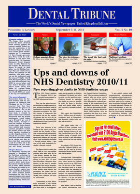 DT UK No. 19, 2011