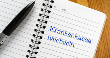 Krankenkassen: Wechselbereitschaft der Schweizer steigt