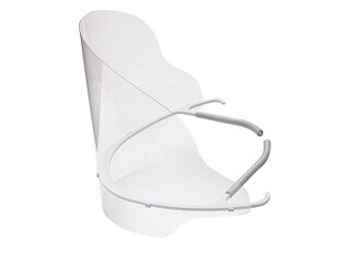 A-dec – Dental Face Shield