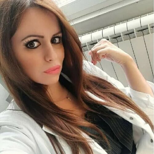 Dr Aleksandra Jovi?