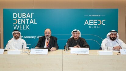 AEEDC Dubai kończy 30. edycję i ogłasza Dubai Dental Week 2027
