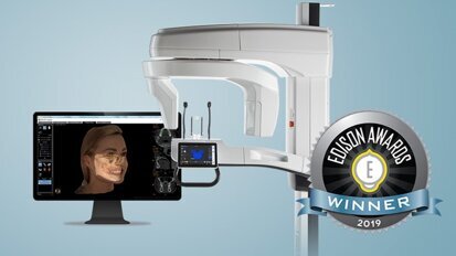 The story behind the smile at the British Dental Conference and Dentistry Show