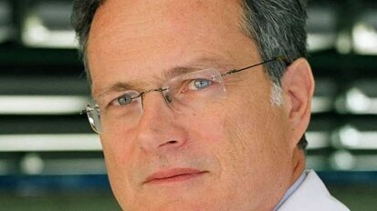 Periimplantitis - was tun?