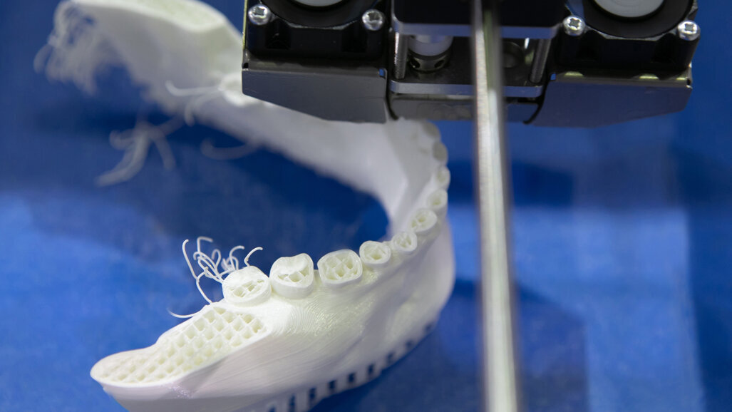 Các nhà nghiên cứu đưa ra hướng dẫn hữu ích về in 3D trong cấy ghép