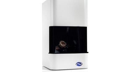 Erstes Komplettsystem