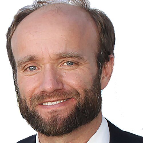 Prof. Víctor Díaz-Flores García