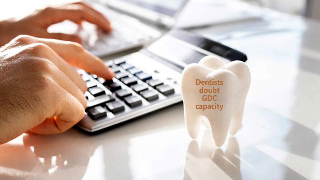 Dentists doubt GDC capacity to regulate, suggests poll