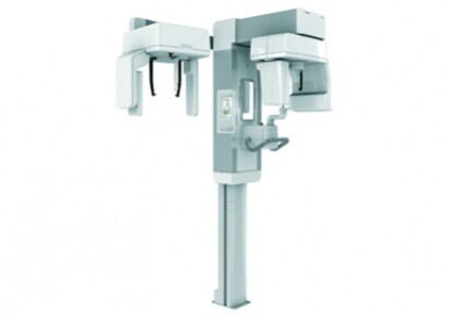 Cranex 3D Ceph – Soredex