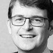 Darren Nicholson