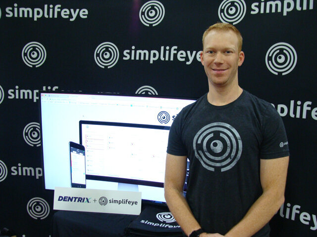 Matt Bress of Simplifeye.