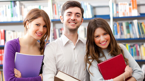 Bewerberzunahme an Österreichs Hochschulen