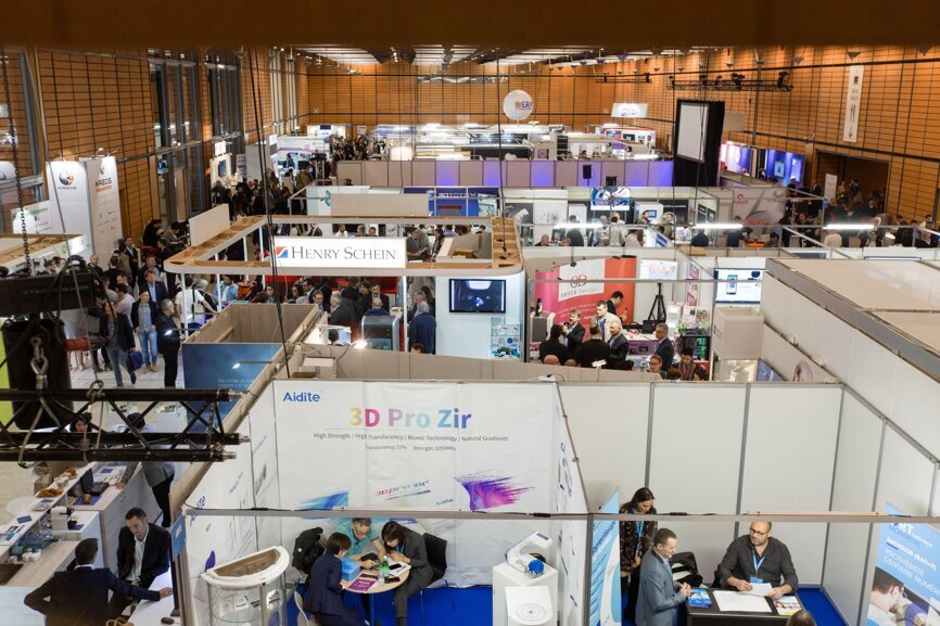 Aria 2019