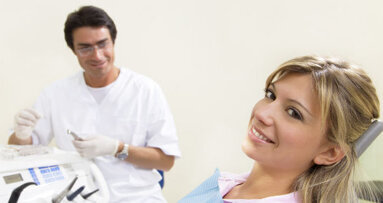 Nanotech makes fillings last longer