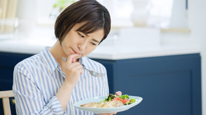 Is loss of taste overestimated among COVID-19 patients?