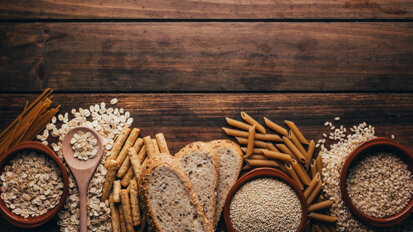 Researchers investigate link between high fibre diets and oral health
