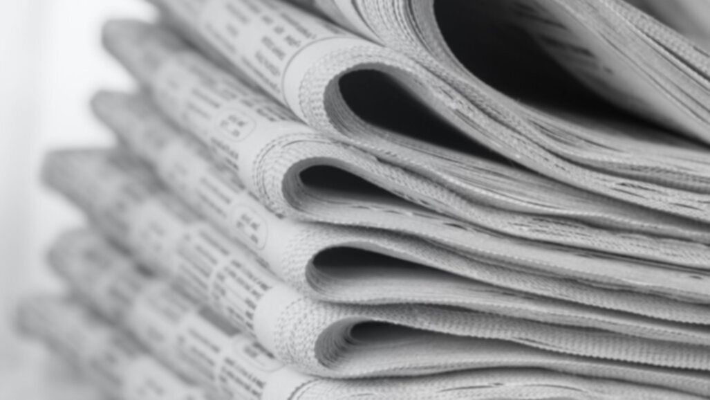 Le premier numéro de Dental Tribune France de l'année est disponible